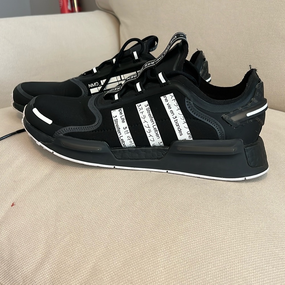 Adidas NMD